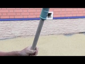 Сушим влажное Зерно в домашних условиях.
