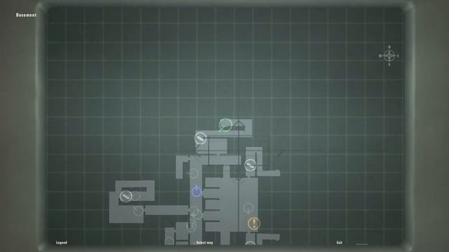 Все бесхозные маскировки в Париже (Hitman: Blood Money) смотреть онлайн