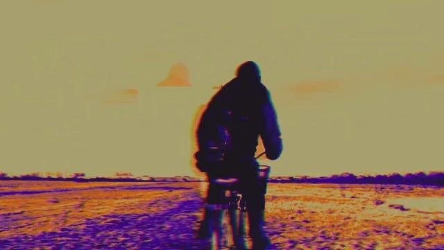 Грязный рэпер - Грязный велик