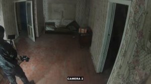 РЕАЛЬНЫЙ ПРИЗРАК БАБУШКИ В КВАРТИРЕ / THE REAL GHOST OF THE GRANDMOTHER IN THE APARTMENT