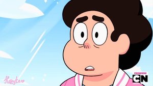 МОЁ МНЕНИЕ О ФИЛЬМЕ "ВСЕЛЕННАЯ СТИВЕНА" (Анимация)