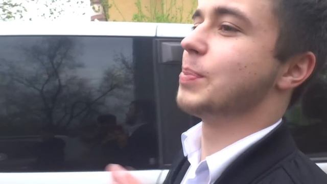 ВЛОГ ИЗ ШКОЛЫ! смотреть онлайн