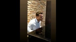 Постучись в мою дверь за кадром/ Ханде и Керем самые веселые закадровые моменты