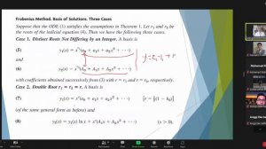 P11_Frobenius Method