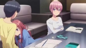 [AMV] - LXE & Baladja - Девочка Тик-Ток/Пять невест