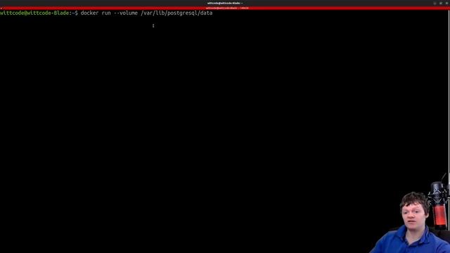 Docker Volumes Explained смотреть онлайн
