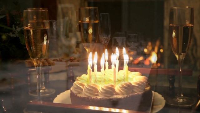С Днем Рождения Петр! Слова, музыка и исполнение песни Игоря Павленко.