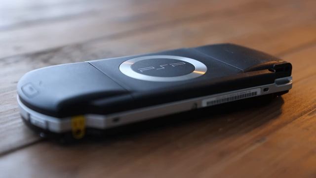 Why You Need a PSP Right Now! - In 2023! смотреть онлайн