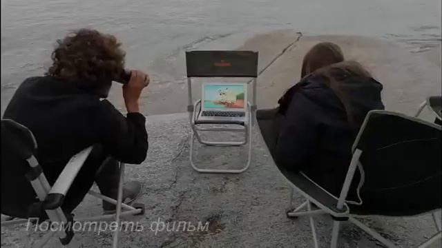 Путешествие на Шантарские острова🌎 | 4 часть🌿 | Чем заняться в лагере?
