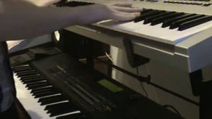 SteG (WSoul)--City Angel(Yamaha mo6)