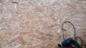 РЕМОНТ ПОЛА НА ДАЧЕ