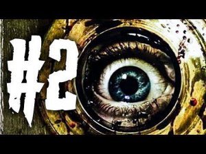 Condemned 2: Bloodshot Прохождение #2 ► УБИЙСТВО ВАНХОРНА! ► ХОРРОР ИГРА
