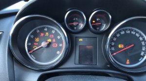 Обзор Opel Astra, 2014 г. Просто Хорошие Автомобили