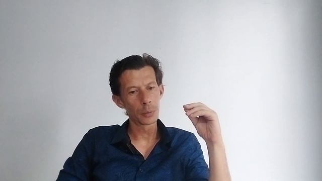 Зачем идти к психологу? Большая беседа с практикующим психологом смотреть онлайн