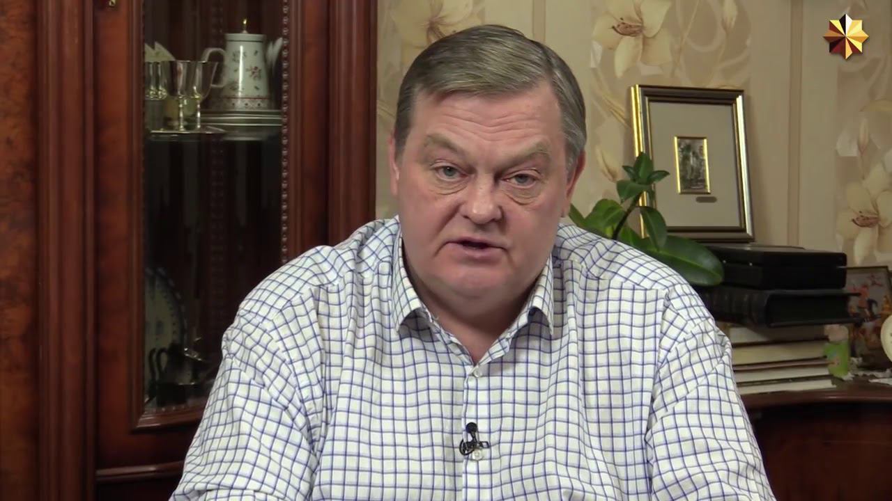 113. Обострение борьбы за власть в сталинском руководстве. Часть 2 смотреть онлайн