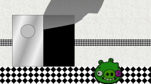 Custom Angry Birds Animation: Invasion of the Egg Snatchers