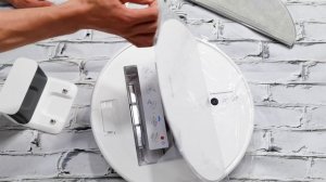 ЛУЧШЕ НЕТ !? РОБОТ ПЫЛЕСОС XIAOMI DREAME ROBOT VACUUM-MOP F9  ЗА ЭТУ ЦЕНУ - ОГОНЬ