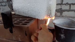Экструдированный пенополистирол против ППС-16Ф