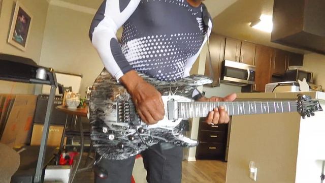 My Schecter Silver Mountain C1 F/R/S смотреть онлайн