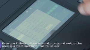 Yamaha MODX Synthesizer Demo and Overview - All Playing, No Talking