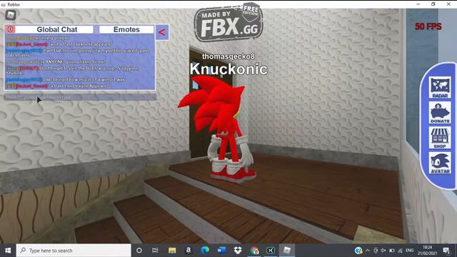 Sonic Pulse-S1E1-Silent Hill Zone смотреть онлайн