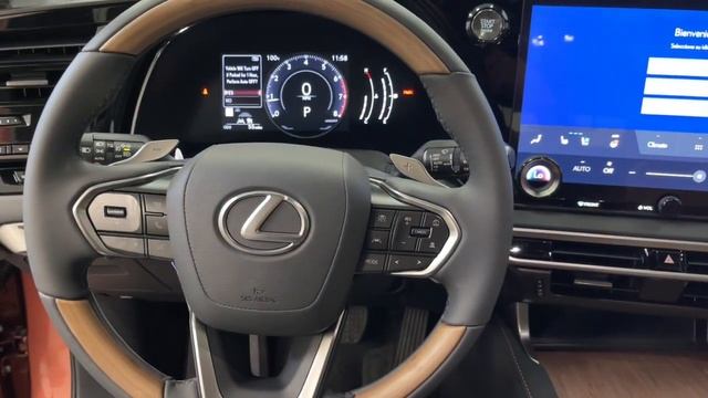 2023 Lexus RX Scottsdale, Phoenix, Tempe, Cave Creek, Fountain Hills, AZ 14930 смотреть онлайн