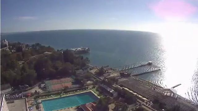 26 октября 2010. Один день из жизни камеры смотреть онлайн