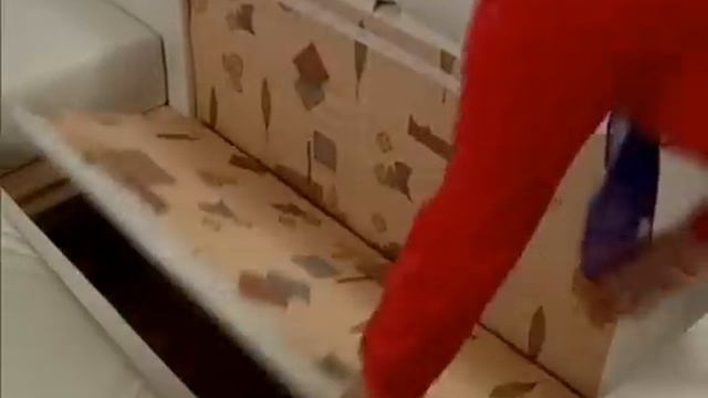 Механизм трансформации "Церез" смотреть онлайн