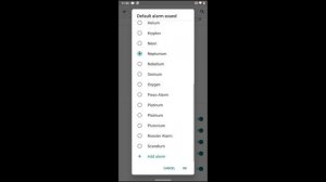 AOSP 10 (Android 10) GSI on Samsung Galaxy A7 (2018)