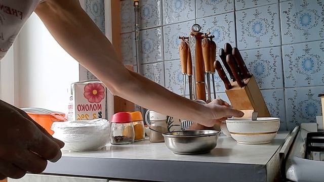 "ИДЕЯ/ЕДА"?Ведическая кухня.Полезно и вкусно. Десерт из красной смородины.