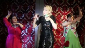 Рената Литвинова - «Последняя сказка Риты»