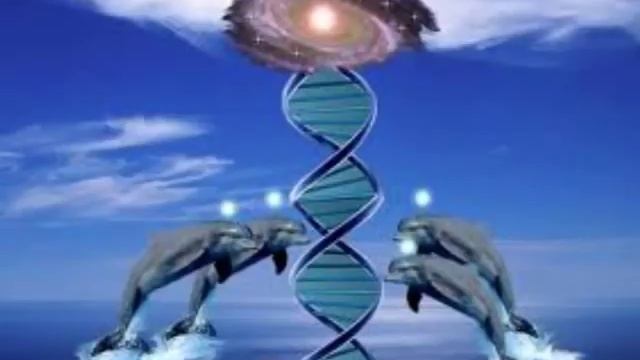 Meditación para abrir las 12 capas del ADN смотреть онлайн