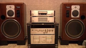 Technics SB-M2   oldplayer.ru