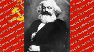 Биография Карла Маркса. Часть 1.