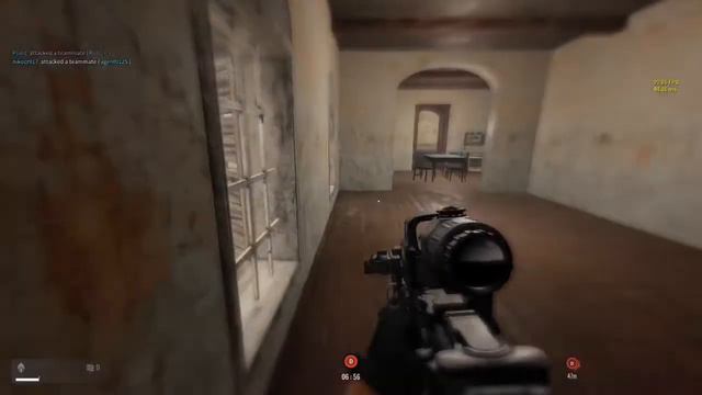 Insurgency sandstorm ISMC Daniel Defense MK18 Grenadier/M1911