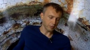 Камва Порт Олег Костров Нож для фрау Мюллер интервью