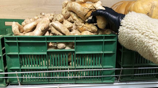 Врач-диетолог рассказал, чем заменить дорогой имбирь смотреть онлайн