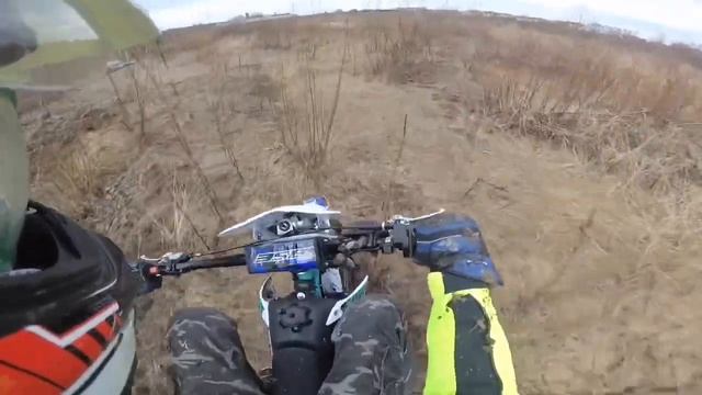 Эндуро весна на bse ph-10 190e смотреть онлайн