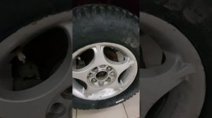 Subaru Domingo libero