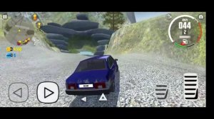 СЕКРЕТНОЕ АВТО В СИМУЛЯТОРЕ АВТОМОБИЛЯ 2!! ОБ ЭТОМ АВТО ВЫ ТОЧНО НЕ СЛЫШАЛИ!!ПАСХАЛКА НА НОВОЙ КАРТ