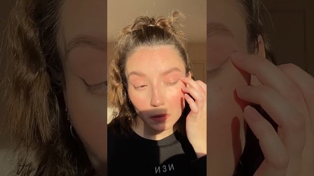 Проверка лайфхака со стрелками | Стрелки за 1 минуту?? #makeuptutorial #стрелки #лайфхаки