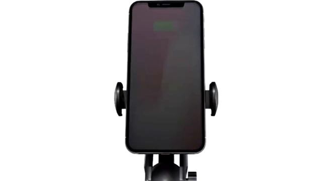 FLOLAB 15W Qi Wireless Charger Car Mount (Hands-Free) смотреть онлайн