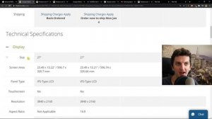 BenQ EW2780U vs BenQ PD2700U - Which One Is Better?