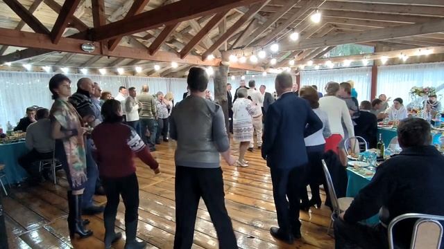 Танцевальная программа Будет хлеб будет и песня! смотреть онлайн