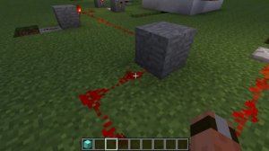 Как сделать кодовую дверь в Minecraft(Команды)