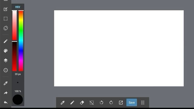 Как нарисовать страшную аватарку на Android смотреть онлайн