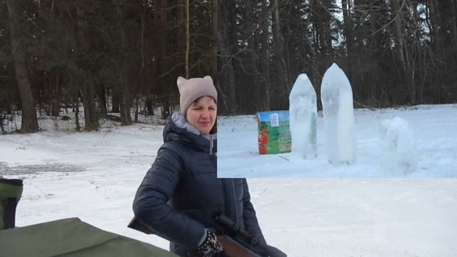 Хатсан 125 6.35 по ледяным снарядам) смотреть онлайн