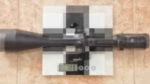 Hawke Sidewinder 30mm 8-32x56 & Leapers 8-32x56AO SWAT - Scope Preview and Comparison