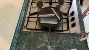 Переводим камни из Китая на масляные