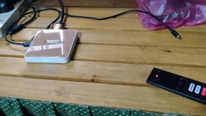 Mecool KM6 Remote Can't Connect.